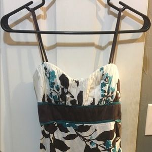 Summer dress size 1